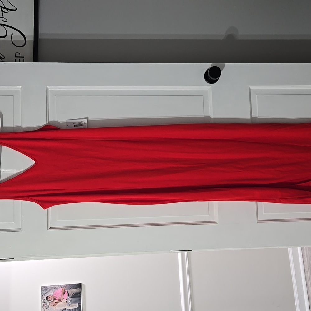 Womens dress
